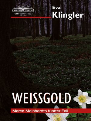 cover image of Weißgold